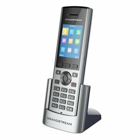 Grandstream DP730 SIP Dect El Terminali