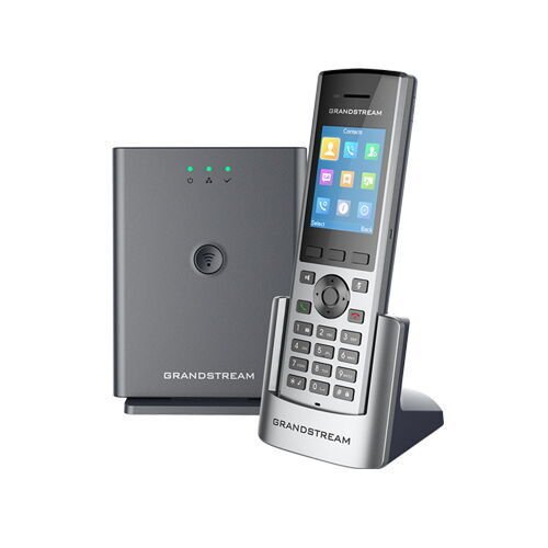 Grandstream DP752 SIP Dect Baz İstasyonu