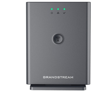 Grandstream DP752 SIP Dect Baz İstasyonu