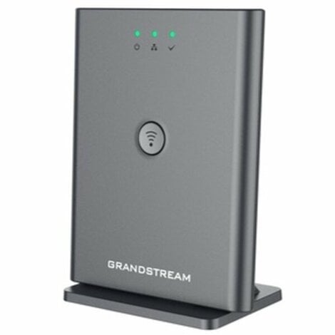 Grandstream DP752 SIP Dect Baz İstasyonu