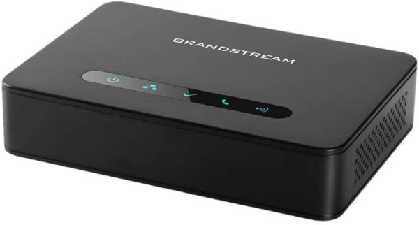 GrandStream DP760 SIP DECT Repearter