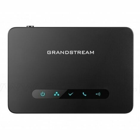 GrandStream DP760 SIP DECT Repearter