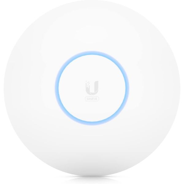 UBNT  UNIFI 6 PLUS U6+  4X4 WIFI6 DUALBAND INDOOR ACCESS POINT