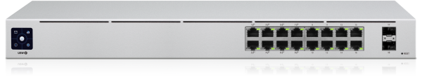 Ubiquiti Switch USW 16 Port POE GEN2