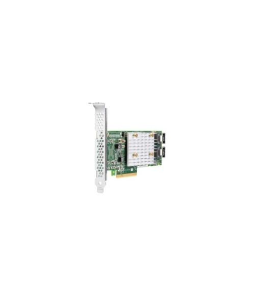 HPE Smart Array E208i-p SR Gen10 (8 Internal Lanes_No Cache) 12G