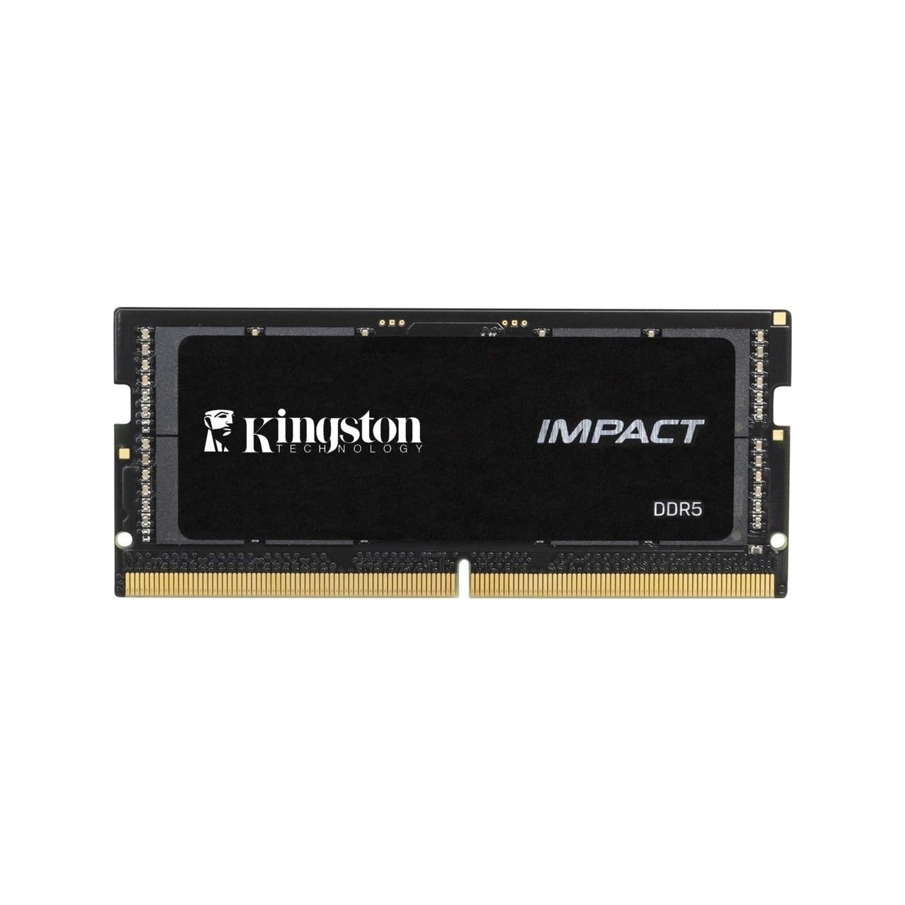 KINGSTON IMPACT 32GB 4800MHz DDR5 KF548S38IB-32TR NOTEBOOK RAM