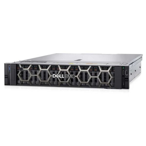 DELL R750XS SILVER 4310 1X32GB 1X1.2TB 3,5'' 10K SAS H755 RAID 0/1/5 2x800W 2U RACK SERVER