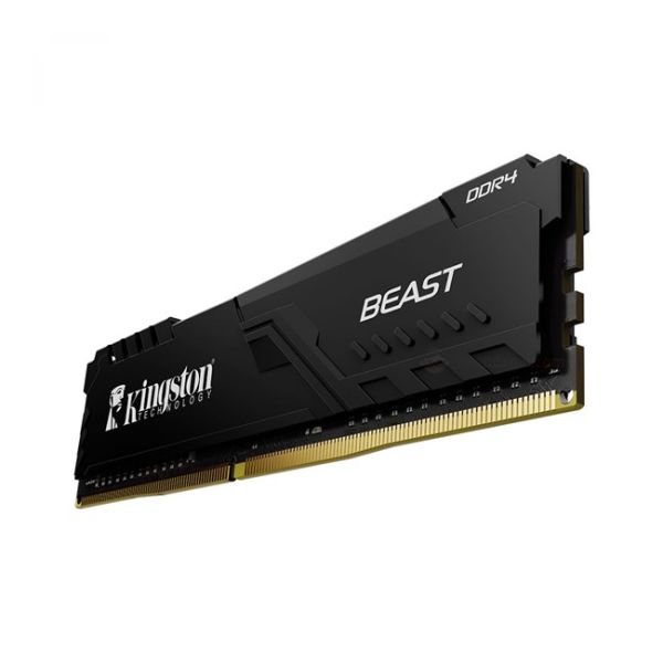 KINGSTON 16GB 3200MHZ DDR4 BEAST KF432C16BB/16TR PC RAM