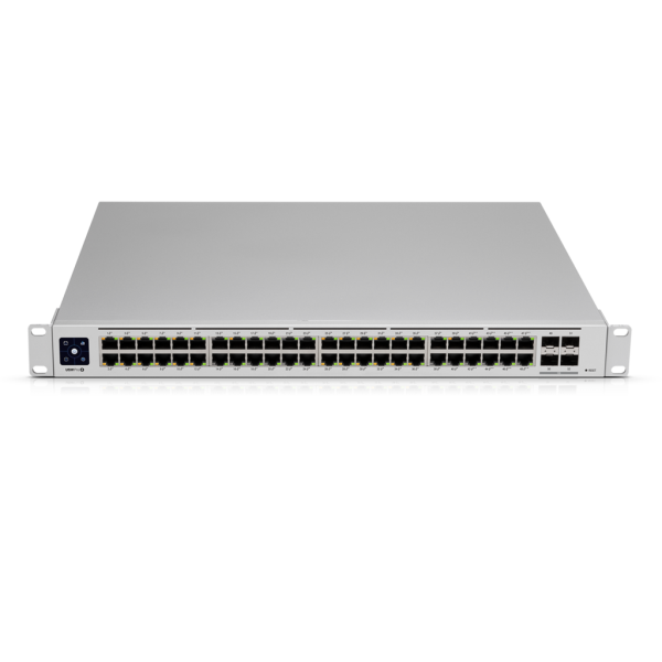 Ubiquiti Switch USW Pro 48 Port POE GEN2