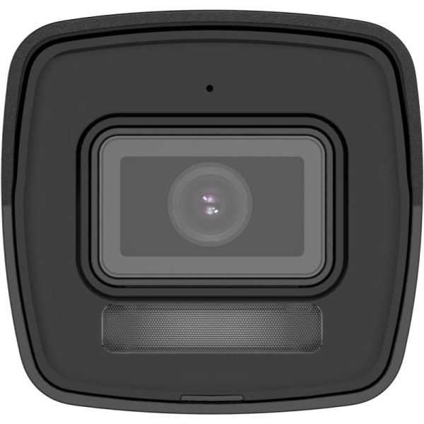 HIKVISION DS-2CD1063G2-LIUF 6MP 2.8MM 30MT DAHİLİ SESLİ IP67 H265+ IR BULLET IP KAMERA