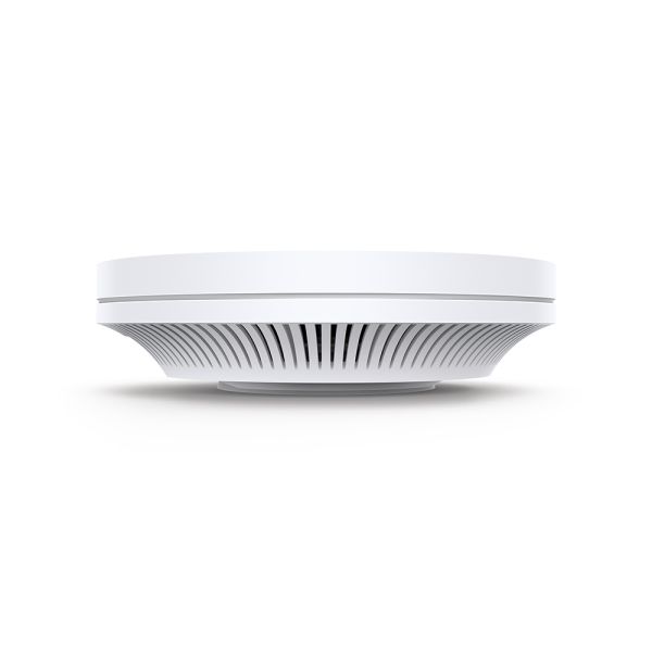 TP-LINK OMADA EAP660 HD AX3600 3550 MBPS DUALBAND WIFI6 TAVAN TİPİ ACCESS POINT