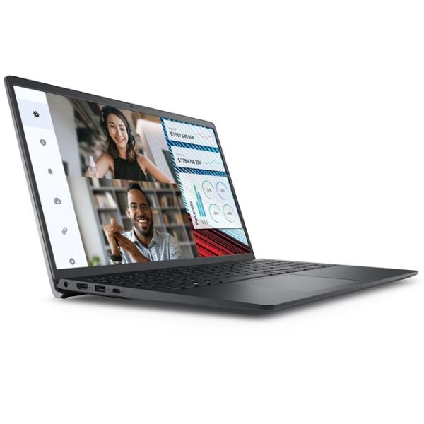 DELL VOSTRO 3520 N1608PVNB3520U I7-1255U 8GB 512GB SSD 15.6'' FHD FREEDOS NOTEBOOK