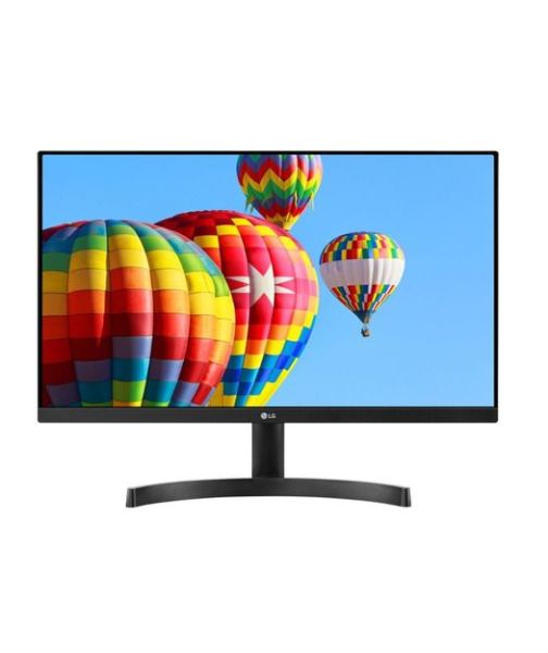 LG 27'' 27ML600M HDMIx2 FHD IPS Oyun Mon