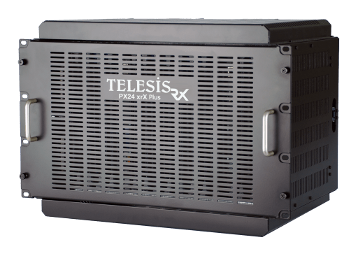 Telesis PX24 xrX Plus