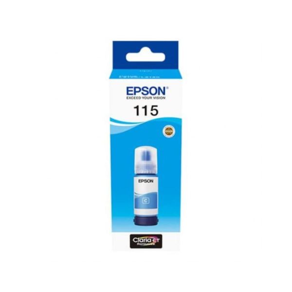 EPSON 115 T07D24A BLUE INK 70ML