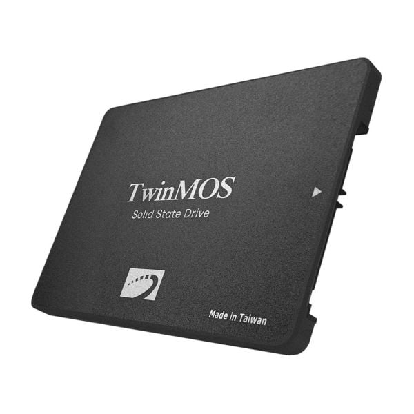 TWINMOS 2 TB 580/550Mb/s 2.5'' SATA3 SSD TM2000GH2UGL 3D-NAND