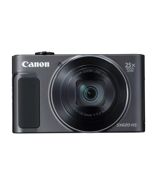 CANON D.CAMERA POWERSHOT SX620 HS BK