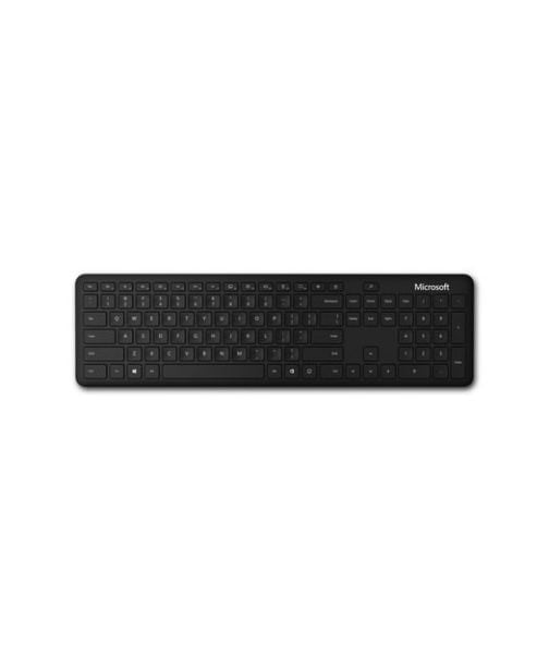 Microsoft Bluetooth Keyboard Hdwr Black