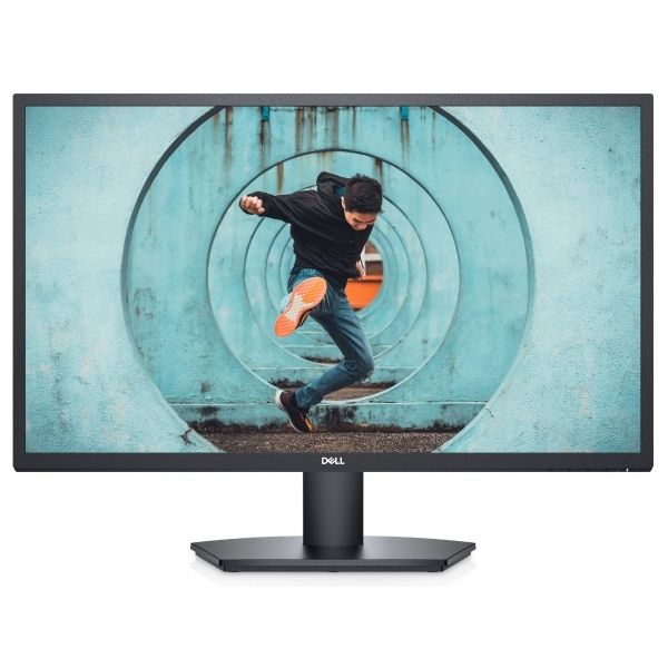 DELL SE2722H 27'' 8MS 1920x1080 VGA/HDMI VESA SİYAH FULL HD MONITOR