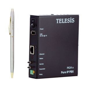 Telesis PX24 arX