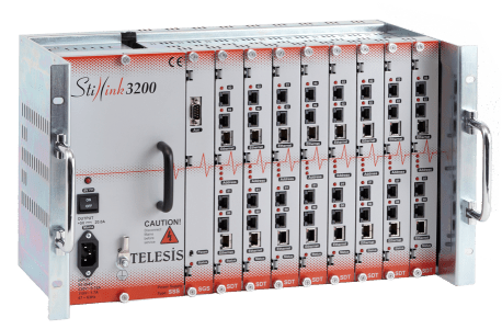 Telesis Stillink 3200 Pure IP