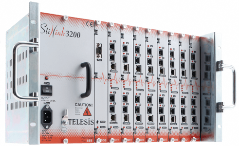 Telesis Stillink 3200 Pure IP