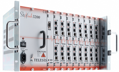 Telesis Stillink 3200 Pure IP