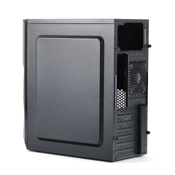 TX K3S 400W 1x8CM FAN ATX SİYAH KASA TXCHK3SP400