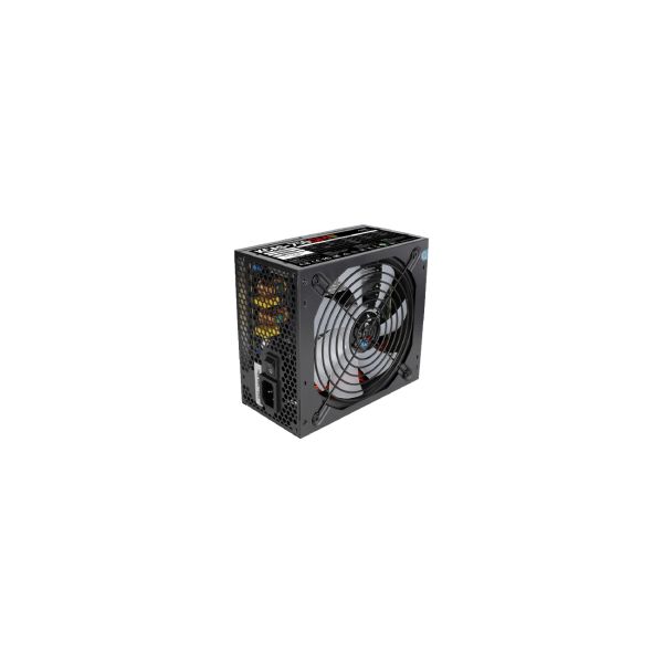 AEROCOOL KCAS 750W 80+ GOLD 12cm FANLI POWER SUPPLY AKTIF PFC AE-KCAS750RGB