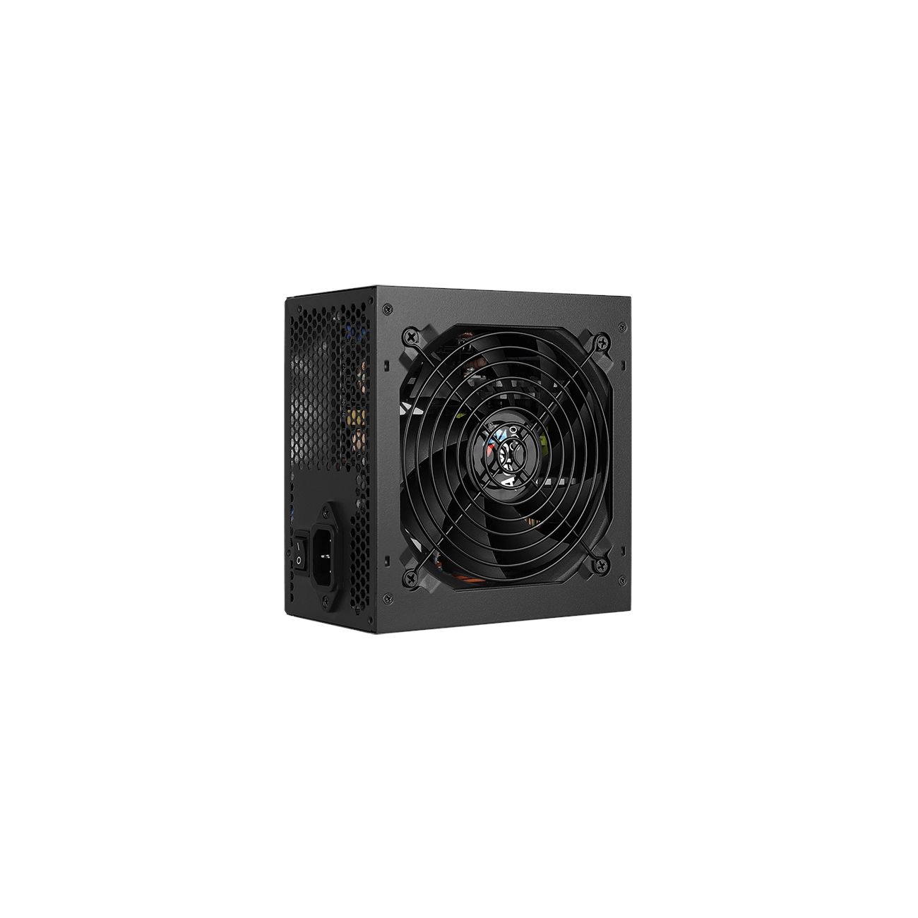 AEROCOOL KCAS PLUS 700W 80+ BR 12cm FANLI POWER SUPPLY AKTIF PFC AE-KCASP700