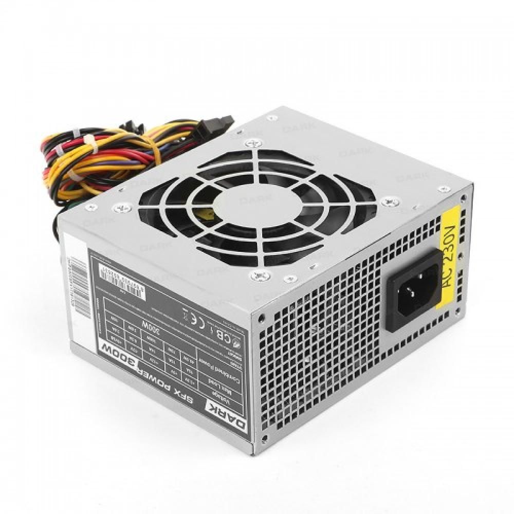 DARK SFX 300W 8CM FAN POWER SUPPLY DKPS300SFX