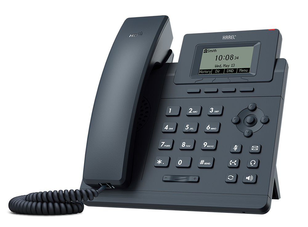 Karel IP310 IP Telefon