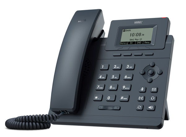 Karel IP310 IP Telefon