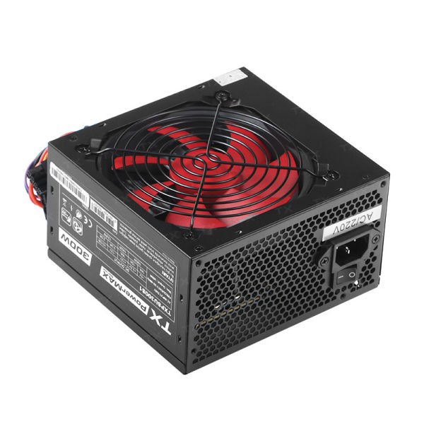 TX POWERMAX 300W 12cm FANLI POWER SUPPLY TXPSU300S1