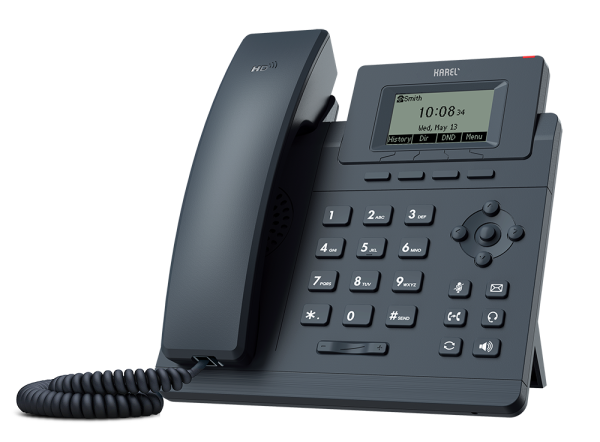 Karel IP310P IP Phone