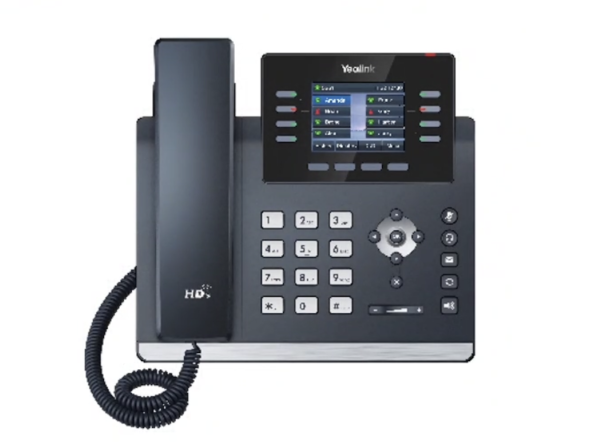 Yealink T44U IP Telefon