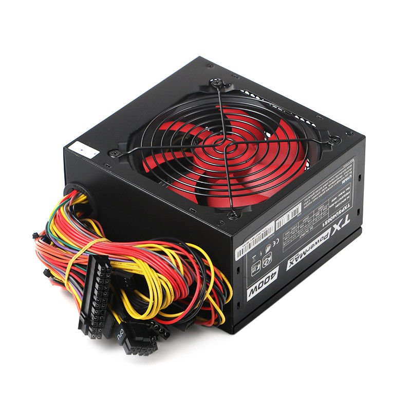 TX POWERMAX 400W 12cm FANLI POWER SUPPLY TXPSU400S1