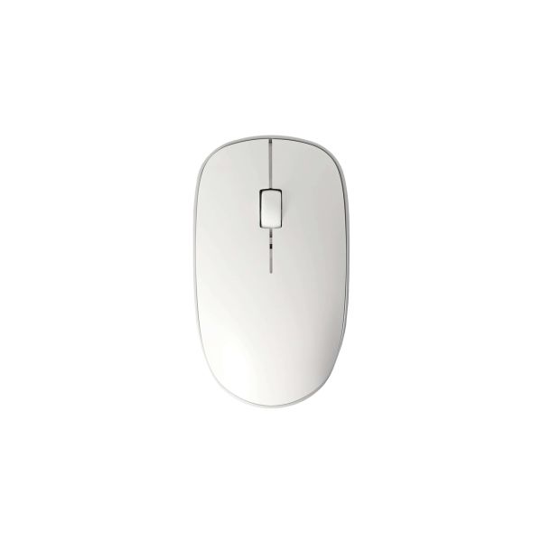 RAPOO M200 KABLOSUZ 1200 DPI BEYAZ MOUSE SESSİZ CLICK