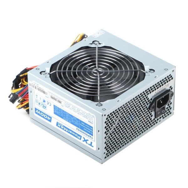 TX POWERMAX 400W 12cm FANLI POWER SUPPLY TXPSU400S2