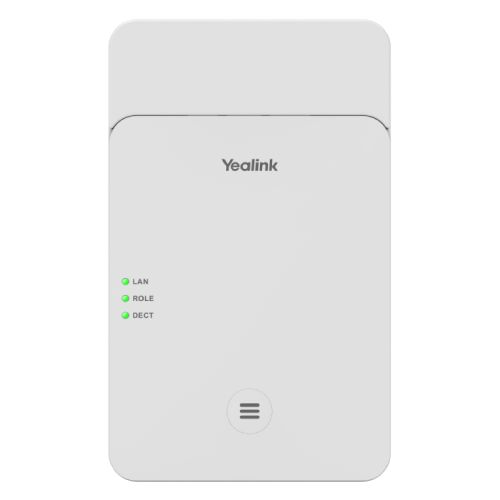 Yealink W75B SIP DECT Baz İstasyonu