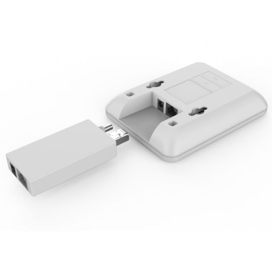 Yealink W75B SIP DECT Baz İstasyonu