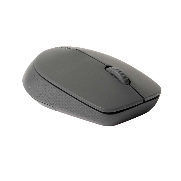 RAPOO M100 KABLOSUZ 1300 DPI SİYAH MOUSE SESSİZ CLICK