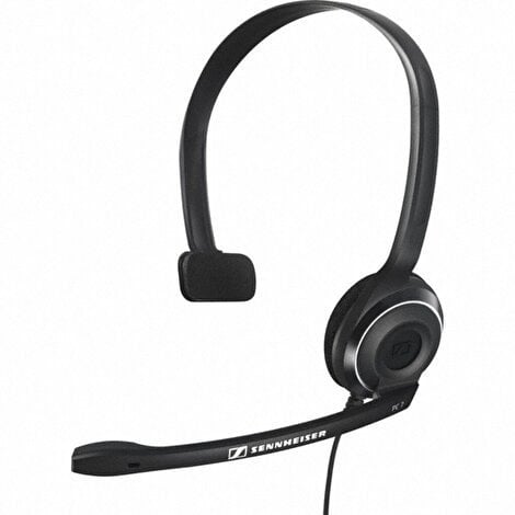 EPOS Sennheiser PC 7 USB Taçlı Tek Taraflı VoIP Kulaklığı