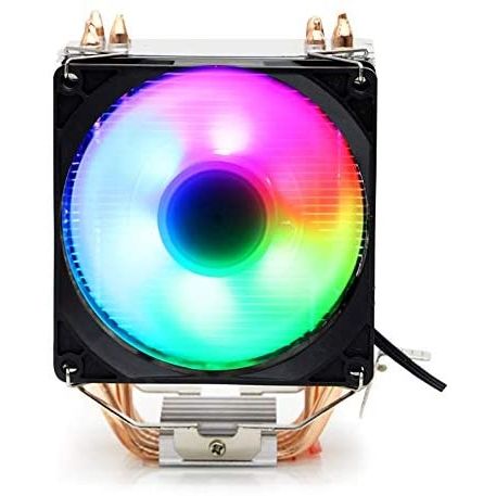 DARK FREEZER X96 DKCCX96 AMD/INTEL 1156/1155/1150/FM2+/FM1/AM3+/A İŞLEMCİ FANI