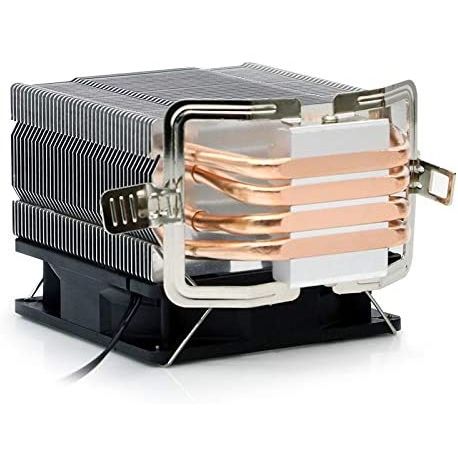 DARK FREEZER X96 DKCCX96 AMD/INTEL 1156/1155/1150/FM2+/FM1/AM3+/A İŞLEMCİ FANI