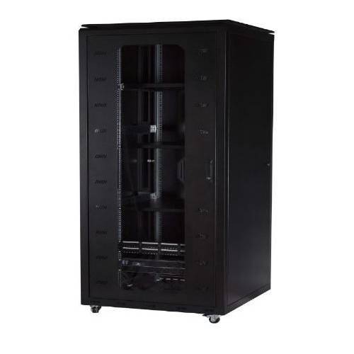 Ulusal 44U 800x800 Eco Serisi Dikili Tip Kabinet