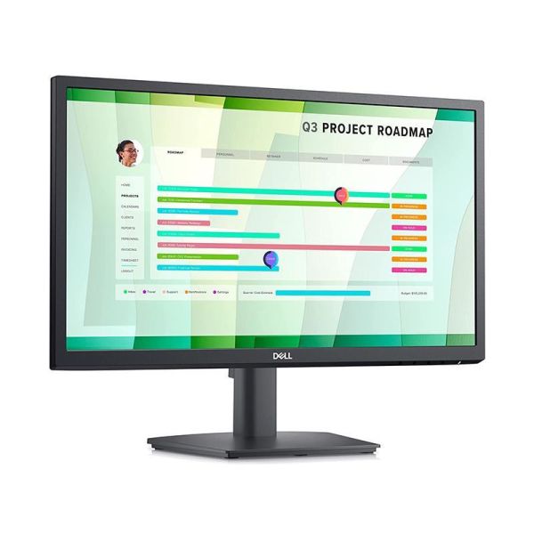 DELL E2223HN 21.5'' 5MS 1920x1080 VGA/HDMI VESA FULL HD IPS MONITOR