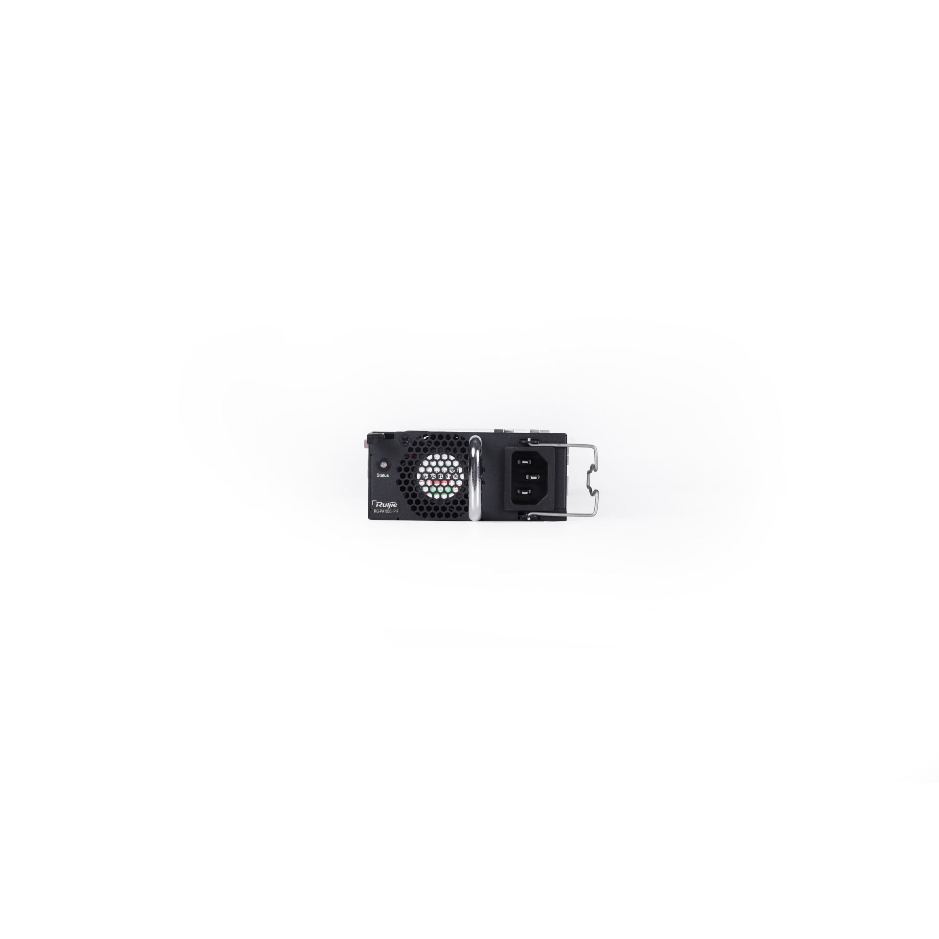 RUIJIE RG-PA600I-P-F RG-S5310 SERI. POE BUDGET 370W POE SWITCH MODUL