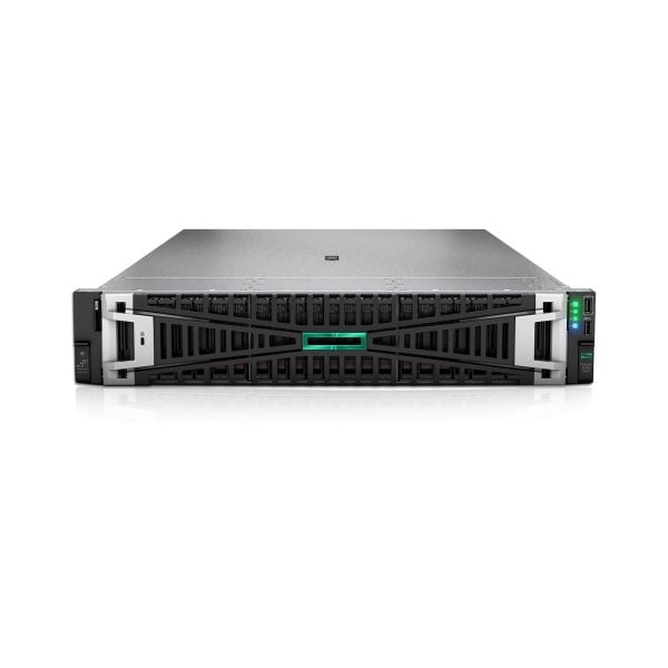 HP P81784-425 DL380 GEN11 GOLD 5416S 64GB (2x32GB) 2x480GB SSD SATA 2x1000W PSU 2U RACK SERVER