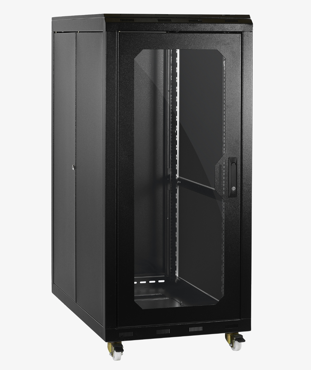 Ulusal 26U 600x1000 Eco Serisi Dikili Tip Kabinet